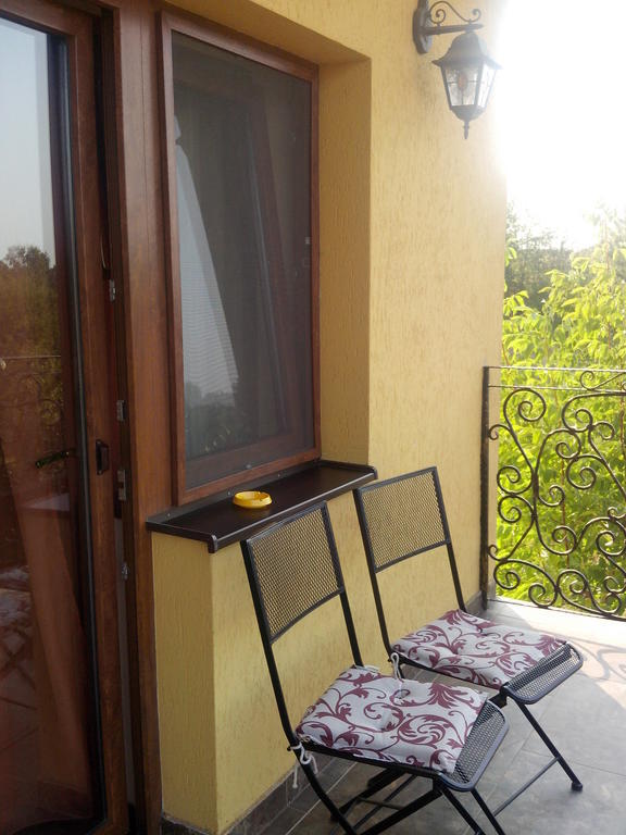 Pensiunea Ruxandra Băile 1. Mai Rom bilde