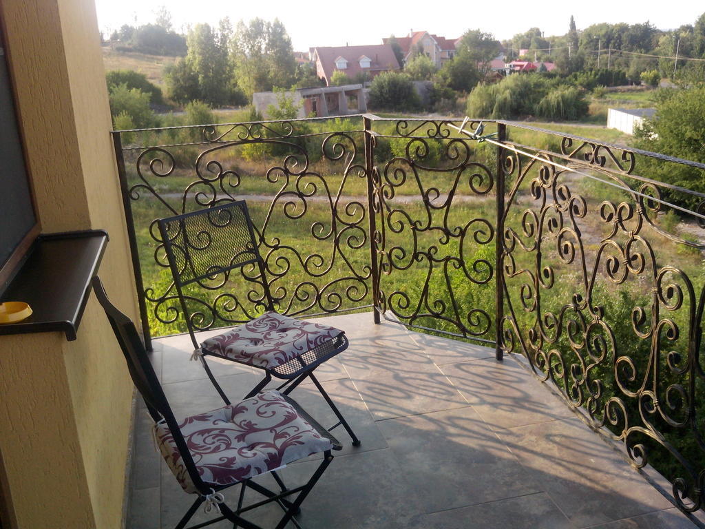 Pensiunea Ruxandra Băile 1. Mai Rom bilde